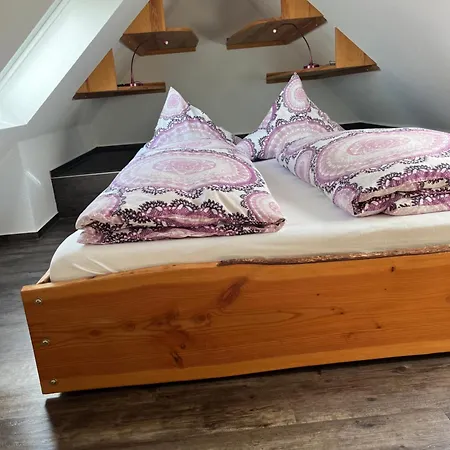 Tinywohnung Apartment