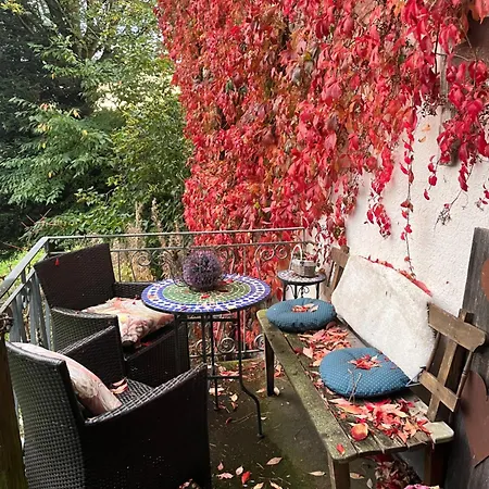 Daire Tinywohnung