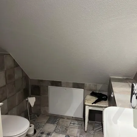 Tinywohnung *